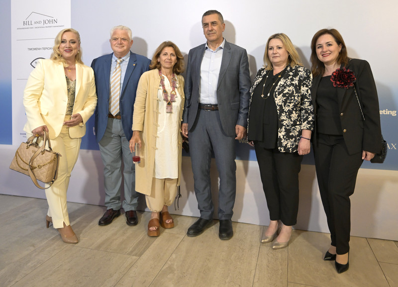 Η Θεσσαλία τιμώμενη Περιφέρεια στα φετινά βραβεία τουρισμού