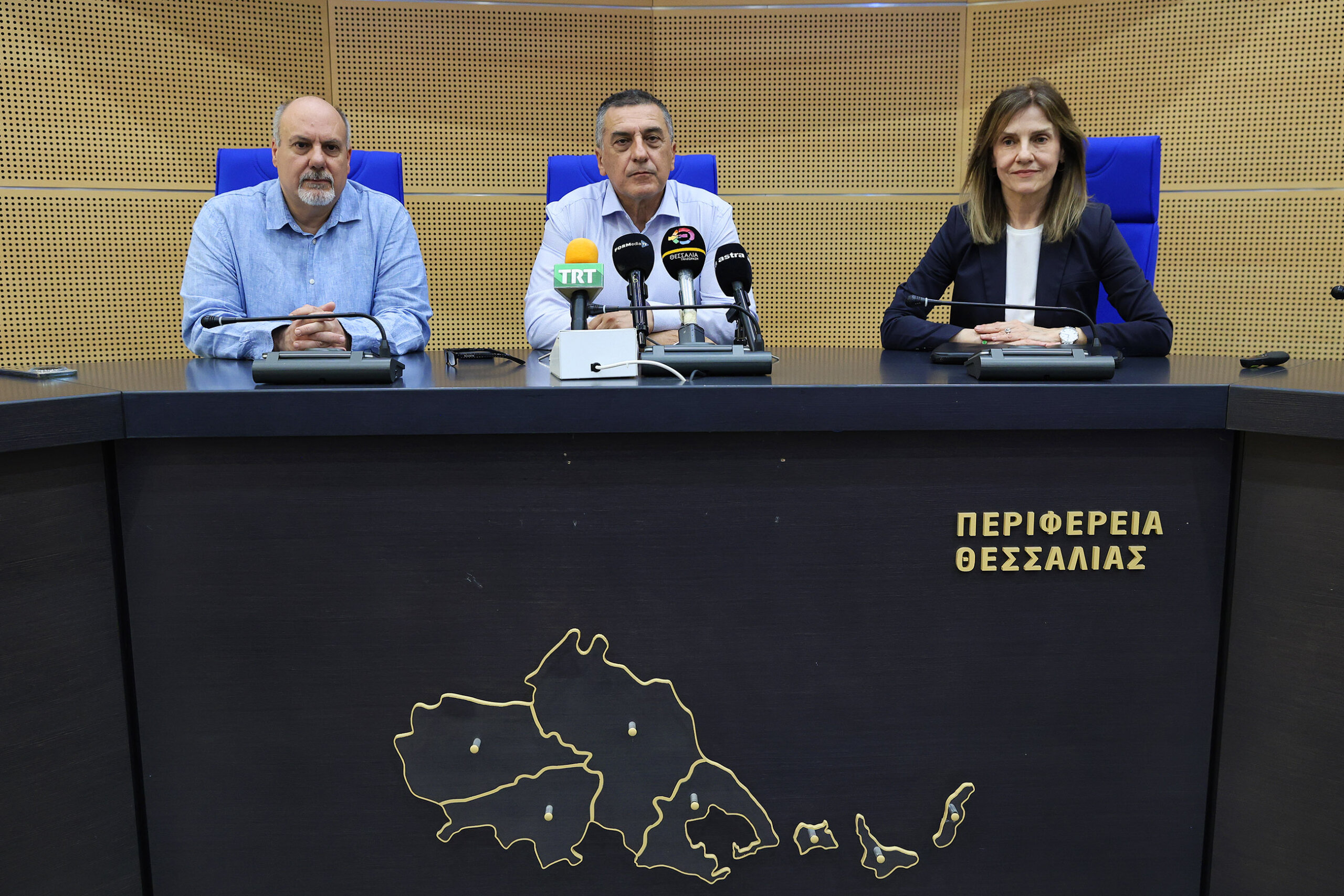 Η Περιφέρεια Θεσσαλίας ενισχύει επιχειρηματικότητα και έρευνα-καινοτομία με 70 εκατ. ευρώ   