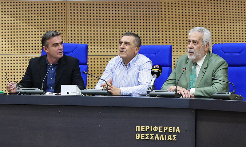 Αποτίμηση της επίσκεψης στο Μαρόκο – 2 εκατομμύρια την επόμενη διετία για την εξωστρέφεια των προϊόντων   