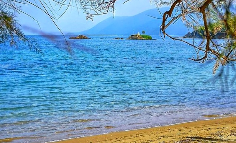 Ρεκόρ για τον Δήμο Αλμυρού με έξι Γαλάζιες Σημαίες!