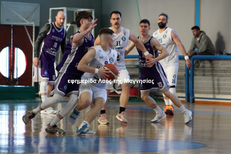 Η ώρα για το μεγάλο παιχνίδι της σεζόν έφθασε!