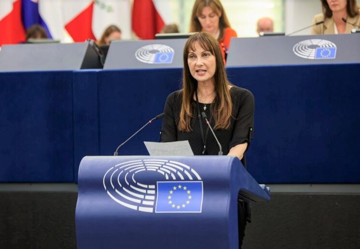 H Έλενα Κουντουρά ζητά οικονομικά προσιτή στέγη με οκτώ διεκδικήσεις-προτάσεις