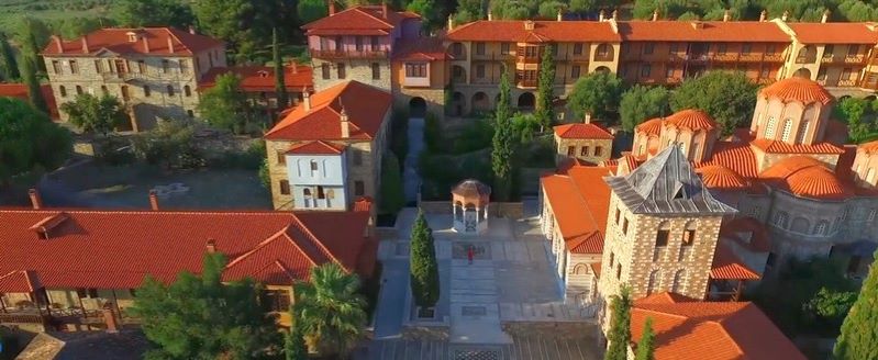 Προσκυνηματική εκδρομή διοργανώνει η ενορία Μικροθηβών