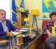 Γιώργος Πατελοδήμος: Έργα ουσίας για τον Πλάτανο