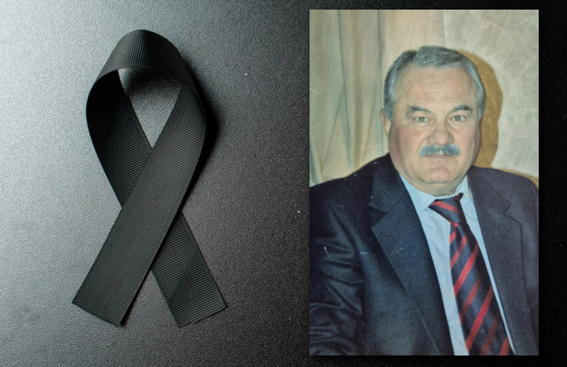 Κηδεία Ιωσήφ Στέφου