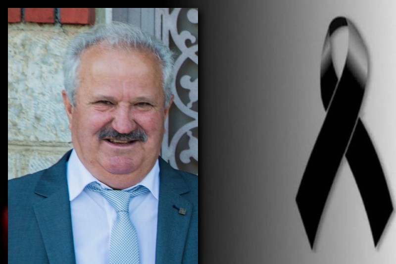 Έφυγε ο Γιάννης Τσάμης