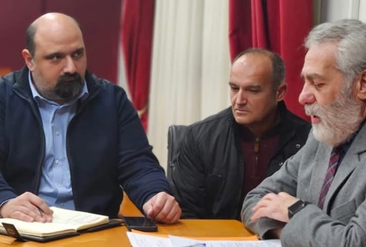 Νέα χρηματοδότηση 550.000 ευρώ προς τον Δήμο Αλμυρού για αποκαταστάσεις από τον “Daniel” σε Σούρπη και Αχίλλειο