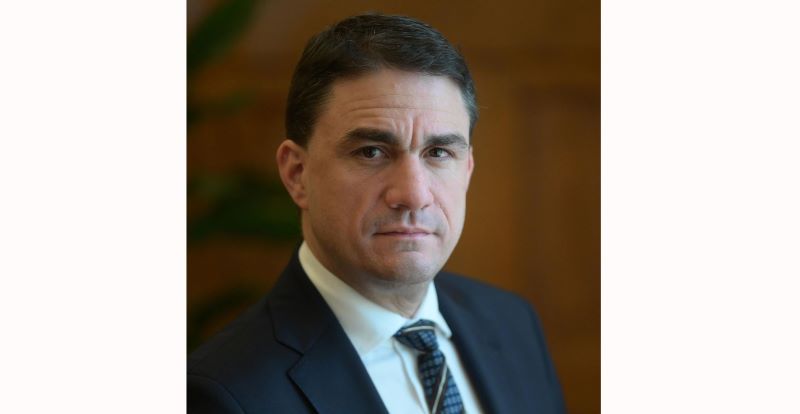 Κώστας Τσουκαλάς: «Ποιος εγγυάται ότι ο Ερντογάν δεν θα επαναφέρει στο μέλλον το casus belli στην Τουρκική Εθνοσυνέλευση;»