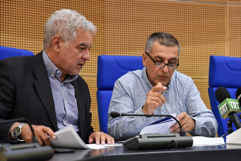 Η Περιφέρεια στηρίζει το σύστημα υγείας με 57,2 εκατ. – Τα έργα σε Αλμυρό και Πτελεό