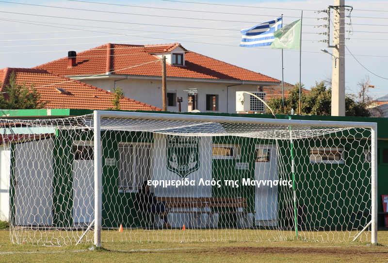 Κάλεσμα σε συνάντηση για να σωθεί η Δήμητρα