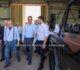 Η επίσκεψη του Πρωθυπουργού Κυριάκου Μητσοτάκη στις εγκαταστάσεις των εταιρειών Metlen και ΝΚ Trailers