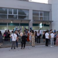Τα εγκαίνια της νέας δομής του Κέντρου Επαγγελματικής Κατάρτισης ΚΕΚ ΙΑΝΑΠ