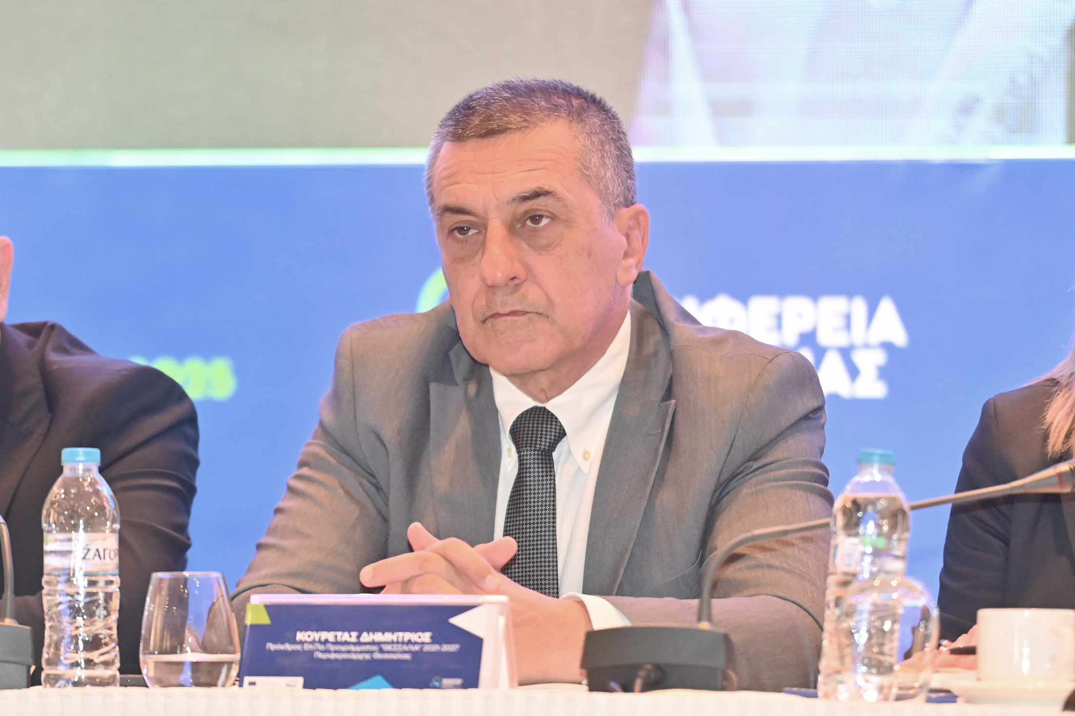 Ρεκόρ συμμετοχών των φορέων Κοινωνικής Οικονομίας στο ΕΣΠΑ Θεσσαλίας