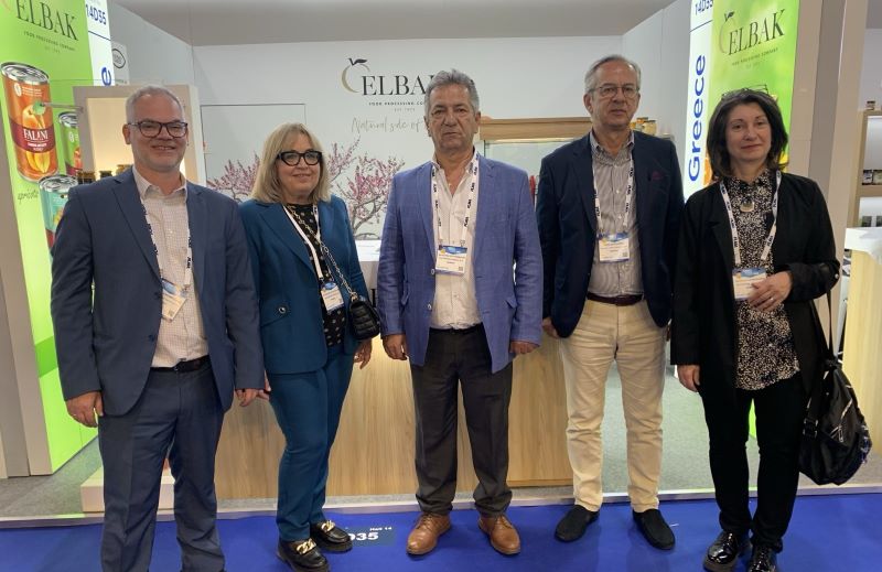 Η Περιφέρεια Θεσσαλίας στη Διεθνή Έκθεση PLMA