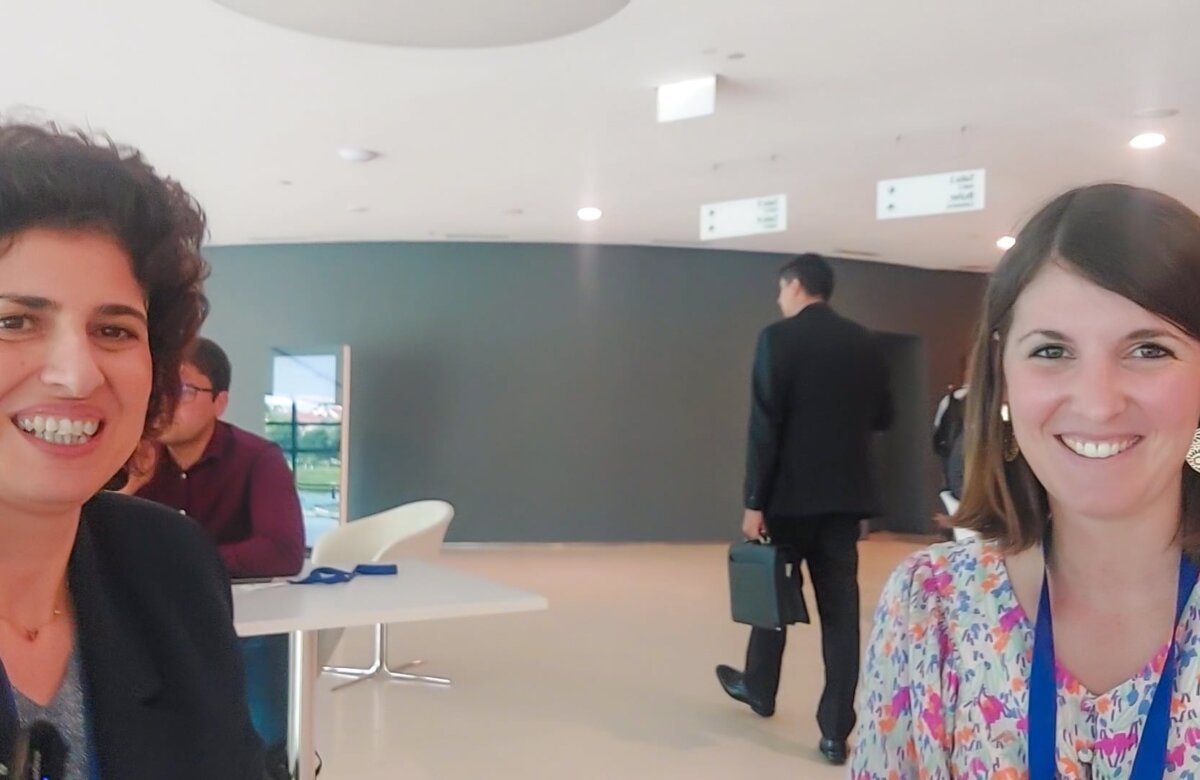 Cities Forum 2025: Συνέντευξη με την καθηγήτρια Μαρίνα Ρότολο – Ο πολιτισμός ως κινητήρια δύναμη αστικής ανάπτυξης