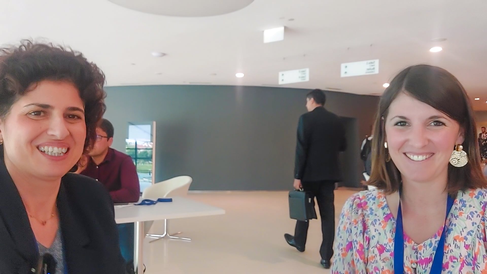 Cities Forum 2025: Συνέντευξη με την καθηγήτρια Μαρίνα Ρότολο – Ο πολιτισμός ως κινητήρια δύναμη αστικής ανάπτυξης