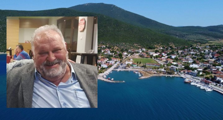 Κατσιαβριάς: Απόλυτη στήριξη στον Δήμαρχο Δημήτρη Εσερίδη