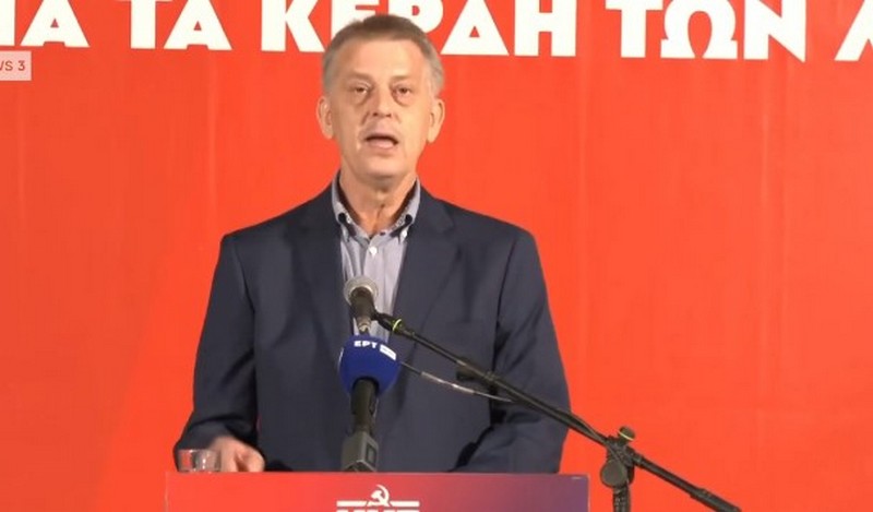 Λαϊκή Συσπείρωση: Πτελεός, Αχίλλειο, Αγ. Θεόδωροι, Γαύριανη, Ανάβρα βλέπουν γιατρό μια φορά το δεκαπενθήμερο
