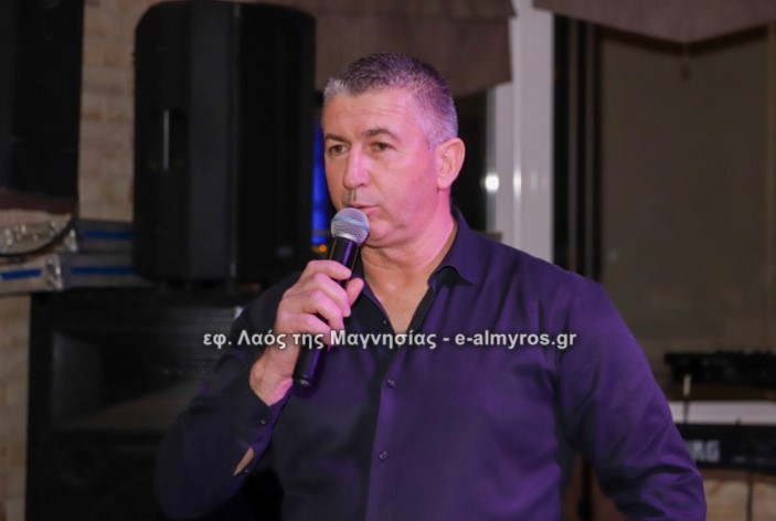 Δήλωση Λεωνίδα Κωτούλα: Φεύγω με ψηλά το κεφάλι, ήσυχη την συνείδηση, γεμάτος περηφάνια