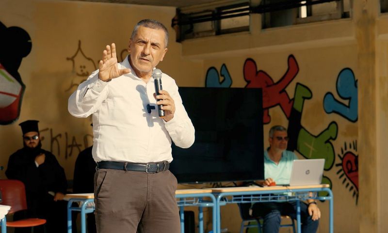 Η Περιφέρεια χρηματοδοτεί το Πανεπιστήμιο με 19,6 εκατ. ευρώ