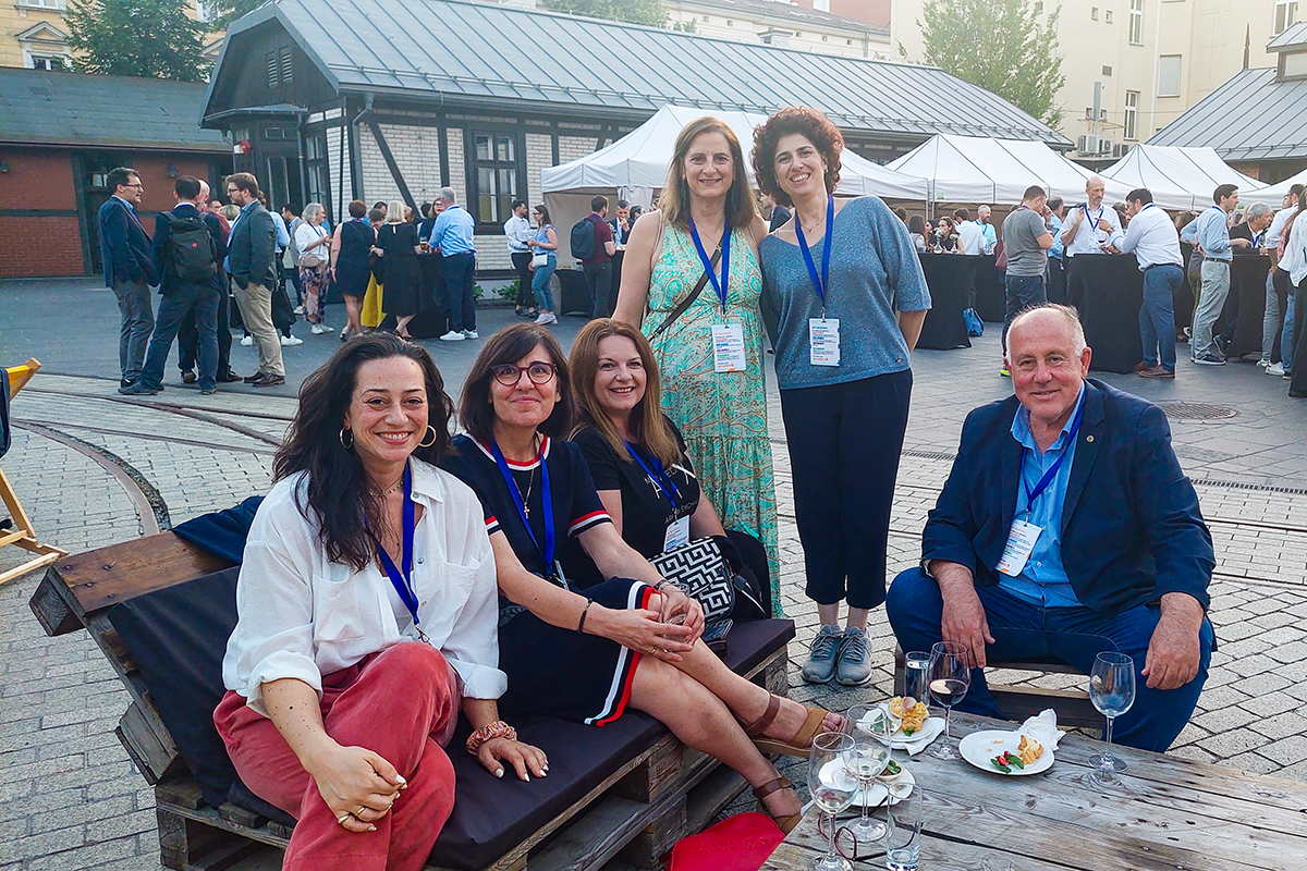 Δηλώσεις στο cities forum: Ελληνική παρουσία και κοινές προκλήσεις για τις Ευρωπαϊκές πόλεις