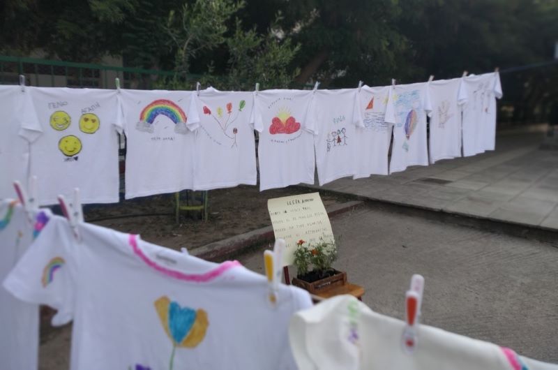 Συμμετοχή του Ε.Ε.Ε.ΕΚ. Αλμυρού σε δράση για την ενίσχυση της ΦΛΟΓΑΣ