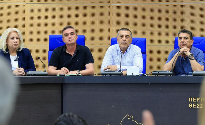 Δ. Κουρέτας: Το Υπουργείο πρέπει να αποζημιώσει τους μετακινούμενους κτηνοτρόφους μετά το απαγορευτικό εξαιτίας της ευλογιάς
