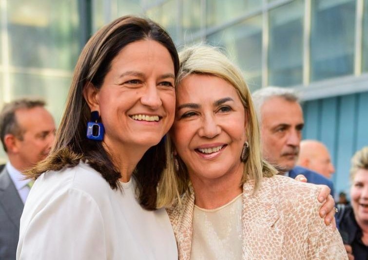 Ζ. Μακρή: «Η Ν. Κεραμέως θετική στην ρύθμιση ασφαλιστικών οφειλών λόγω Daniel»