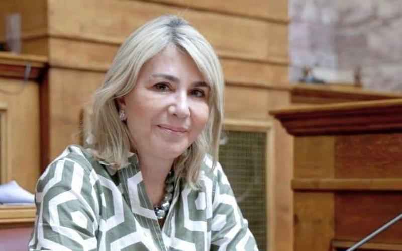 Ζ. Μακρή: Εκδίδεται η πρόσκληση για την ενίσχυση επιχειρήσεων στην Μαγνησία