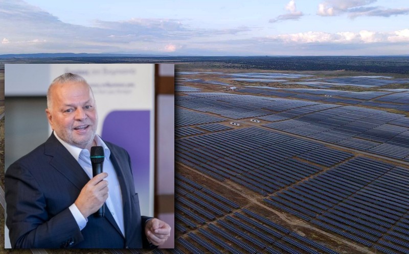 Η METLEN ολοκληρώνει τη χρηματοδότηση χαρτοφυλακίου φωτοβολταϊκών στην Αυστραλία