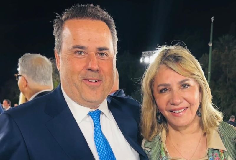 Στ. Παπασταύρου και Ζ. Μακρή για πολεοδομικά και περιβαλλοντικά θέματα της Μαγνησίας