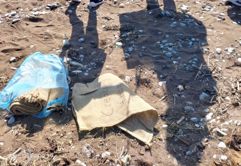 Η Νέα Γενιά Δήμου Αλμυρού διοργανώνει εθελοντικό καθαρισμό παραλιών