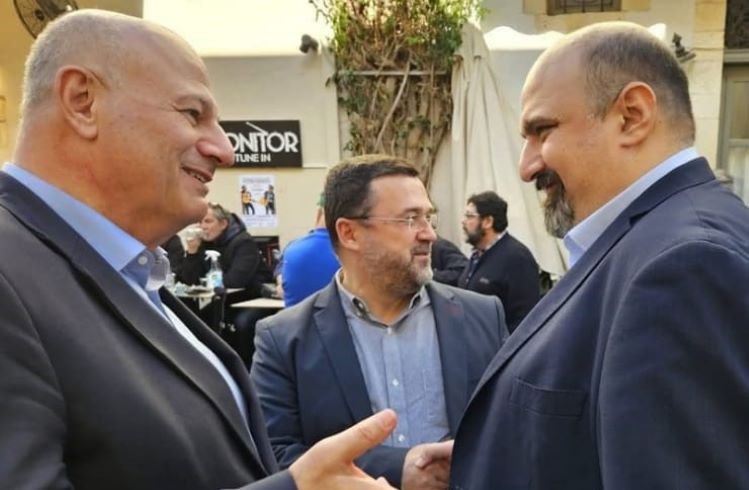 Χρ. Τριαντόπουλος: Οι δικαιούχοι αγρότες πρέπει να αιτηθούν για την ενίσχυση του Μέτρου 23 μέχρι 17/6