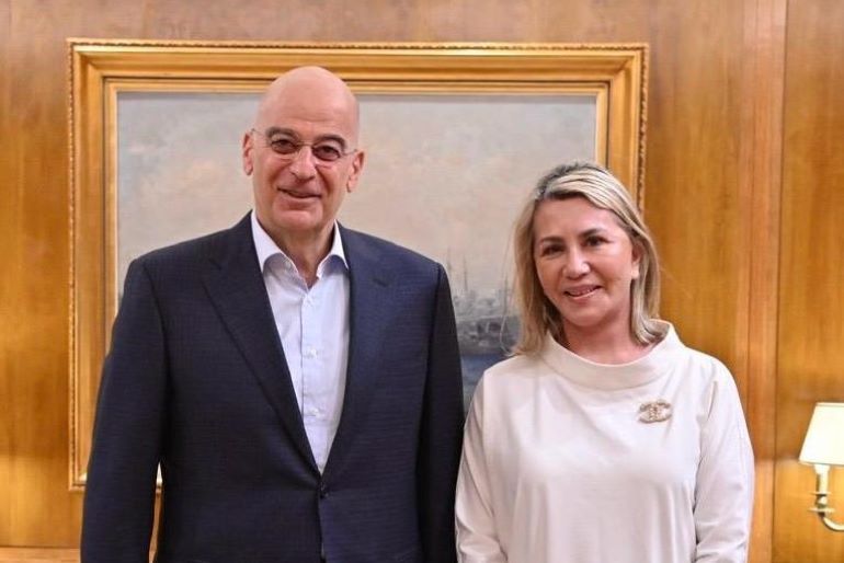 Ζ. Μακρή: «Αποτελεσματική παρέμβαση Δένδια στο πρόβλημα παραγωγών τριφυλλιού»