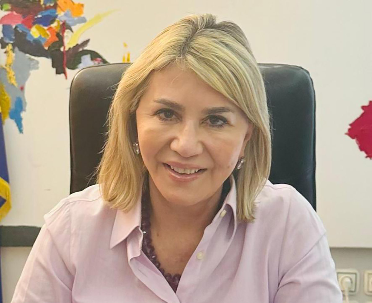 Ζ. Μακρή: «Τελευταία παράταση για τις αποζημιώσεις των επιχειρήσεων»