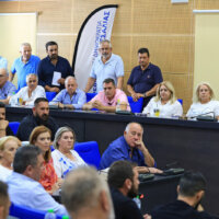 Άμεση κυβερνητική στήριξη για τους κτηνοτρόφους εξαιτίας της ευλογιάς ζητά ο Περιφερειάρχης Θεσσαλίας