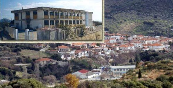 Λυκειακές τάξεις στον Πτελεό τη νέα σχολική χρονιά