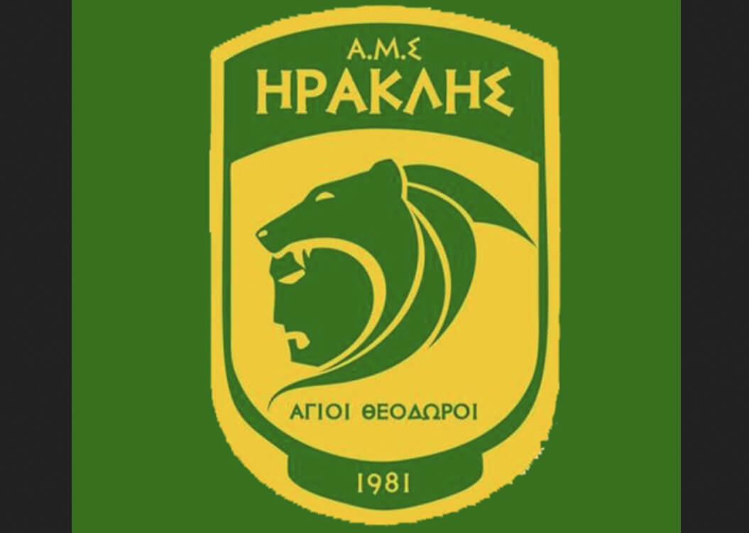 Να ξαναβάλουν τον Ηρακλή στον ποδοσφαιρικό χάρτη του νομού θέλουν οι κάτοικοι των Αγίων Θεοδώρων