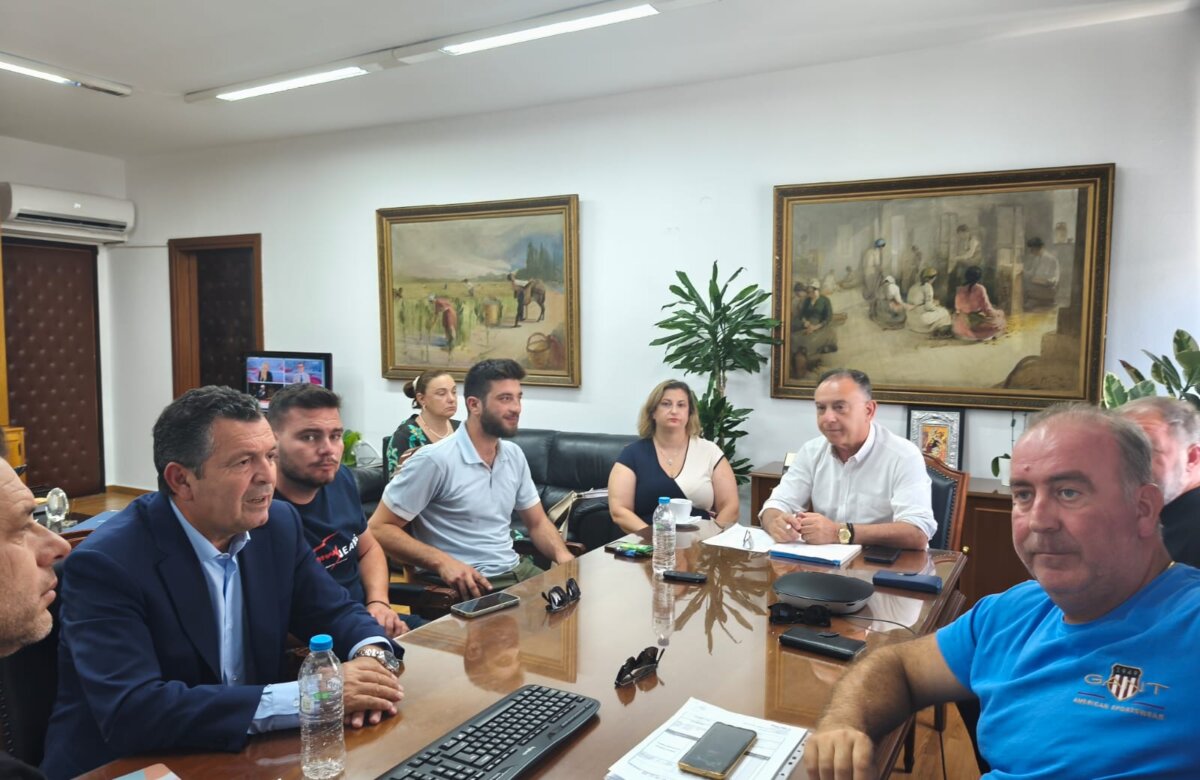 Μπουκώρος σε Κέλλα: Άμεση ανάγκη υλοποίησης παρεμβάσεων ανακούφισης πληγέντων κτηνοτρόφων – παραγωγών