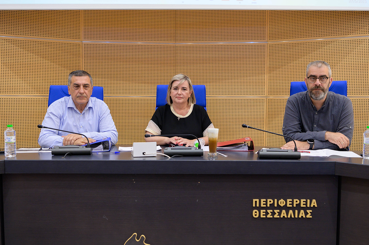 Πλήθος πολιτιστικών εκδηλώσεις σε όλη τη θεσσαλική ύπαιθρο – Οι νέες εκδηλώσεις που εγκρίθηκαν ΠΣ Θεσσαλίας