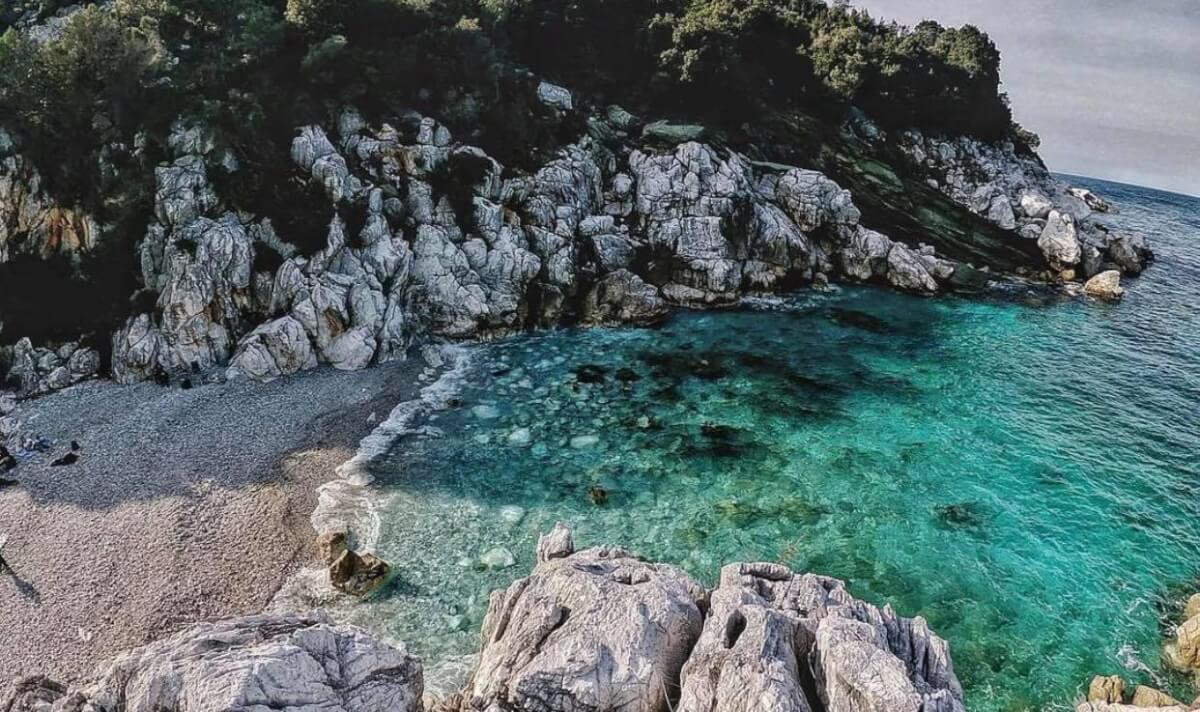 Αγνοούμενος στην παραλία Πετρομέλισσο στο Βένετο