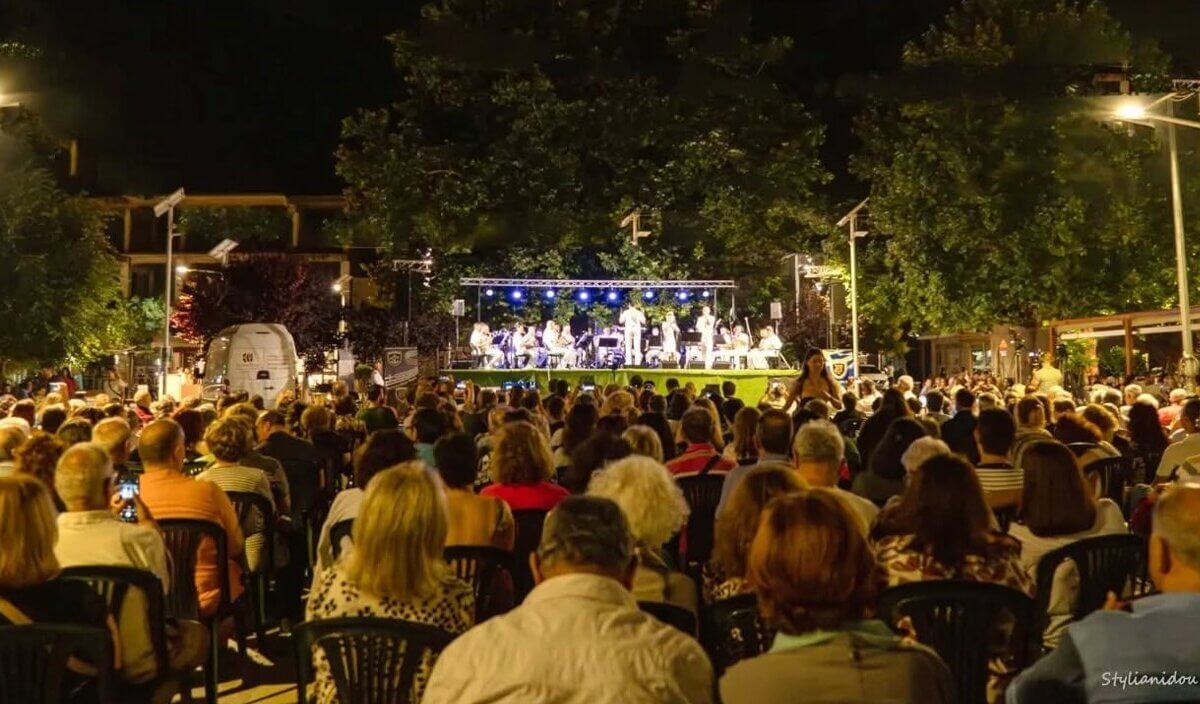 Νέες πολιτιστικές εκδηλώσεις προστέθηκαν στο πρόγραμμα του Δήμου Αλμυρού