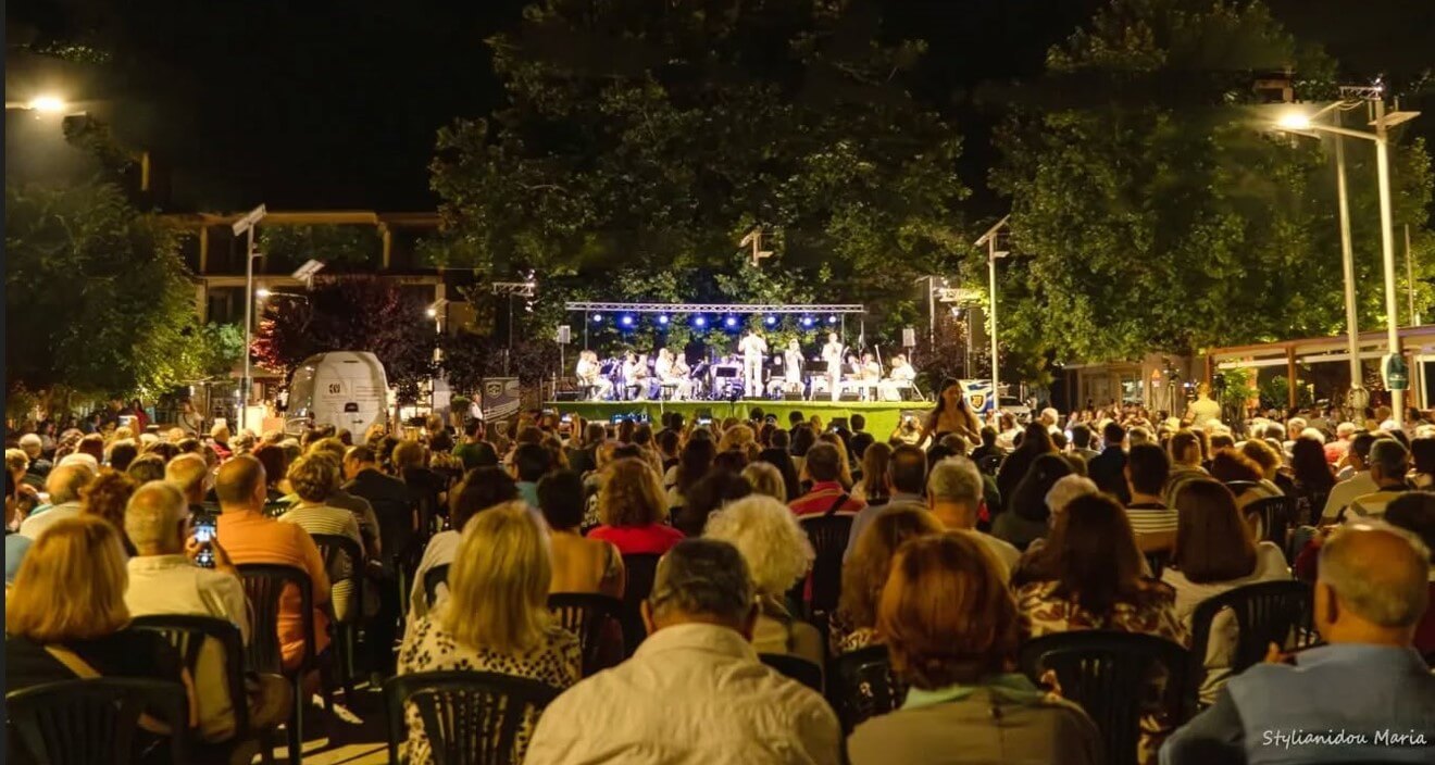 Νέες πολιτιστικές εκδηλώσεις προστέθηκαν στο πρόγραμμα του Δήμου Αλμυρού