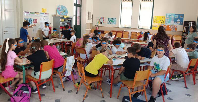 Πραγματοποίηση δράσεων από το Κέντρο Πρόληψης “Πρόταση Ζωής”