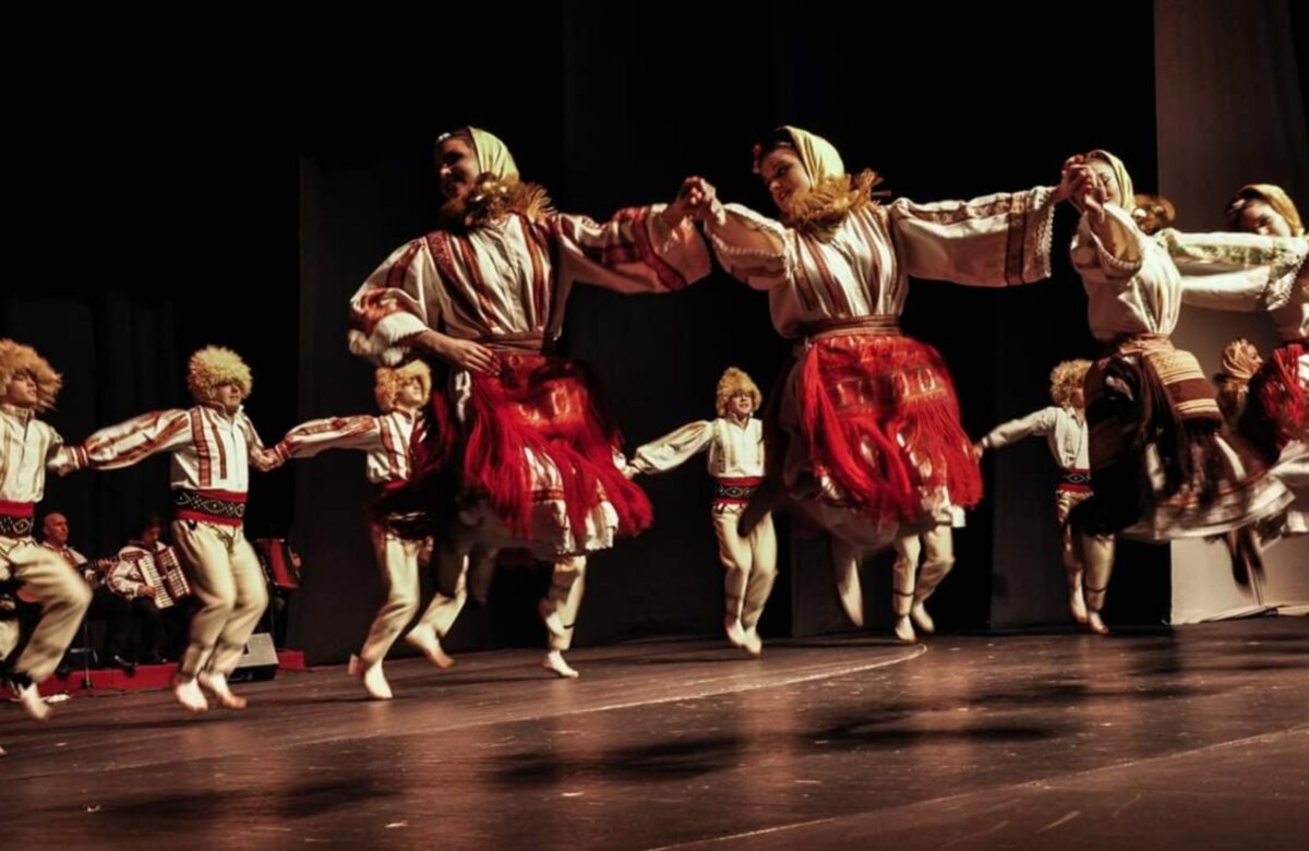 Την Τετάρτη 13/8 εκδήλωση Ελλληνοσερβικής φιλίας στην Αμαλιάπολη