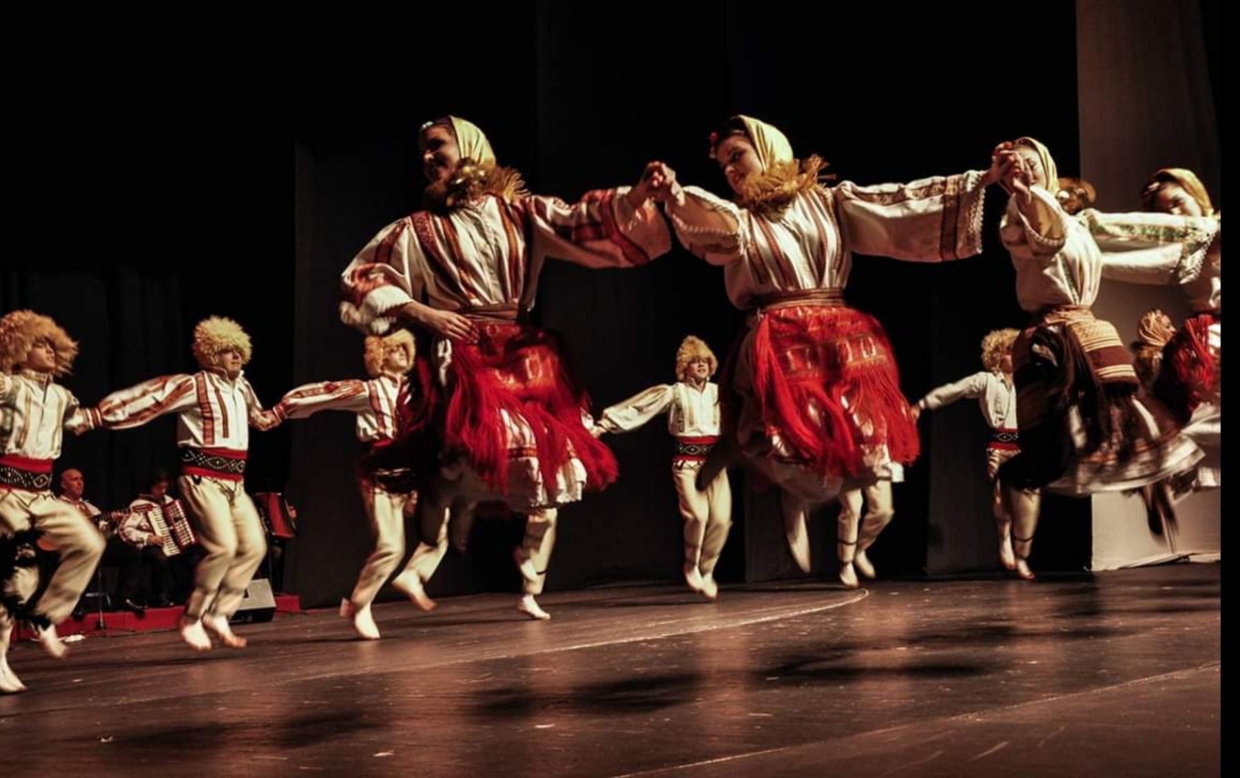 Την Τετάρτη 13/8 εκδήλωση Ελλληνοσερβικής φιλίας στην Αμαλιάπολη
