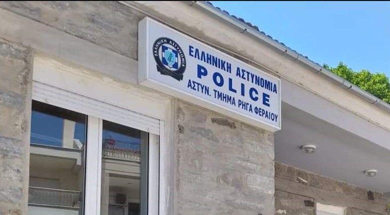 Στο Αυτόφωρο καθώς είχε …αμελήσει να ανανεώσει την άδεια όπλων