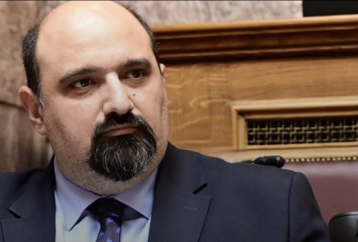 Επιστολή 14 βουλευτών της ΝΔ για το πλαίσιο αξιοποίησης του αιγιαλού – Αίτημα συνάντησης με τον Κ. Πιερρακάκη
