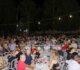 Γλέντι μέχρι πρωίας με την μεγάλη “κυρία του ποδοσφαίρου” Δήμητρα Ευξεινούπολης
