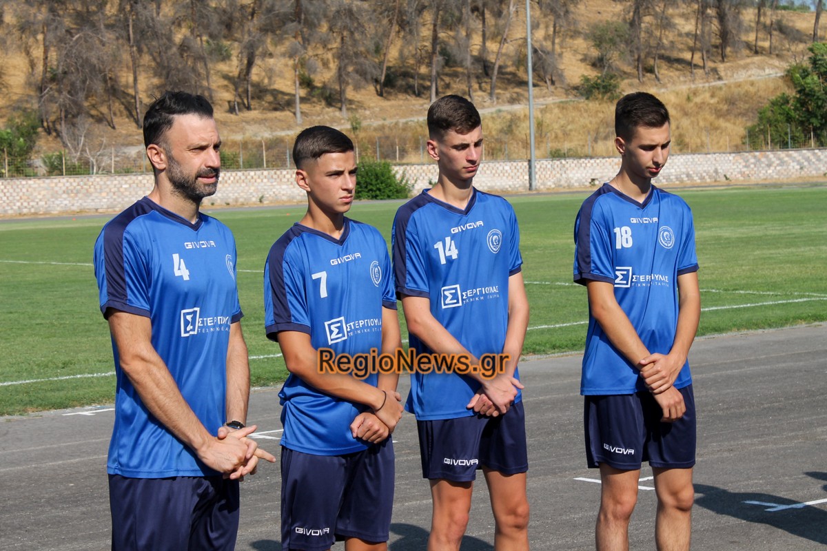 Επενδύει στους «μικρούς» ο Ρήγας Φεραίος